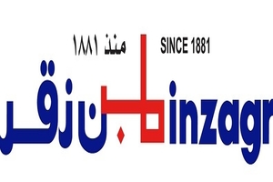 Binzagr Logo